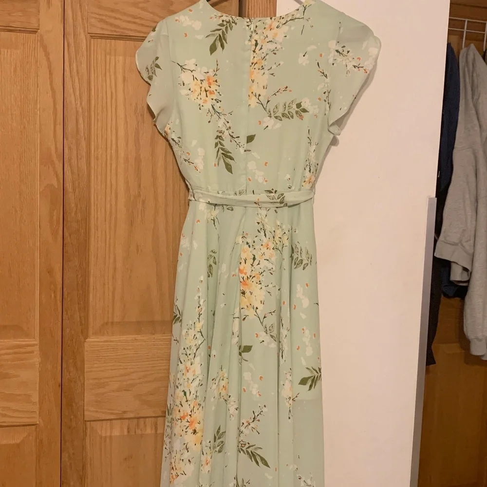 Love Tree Dress - Picture 6 of 6